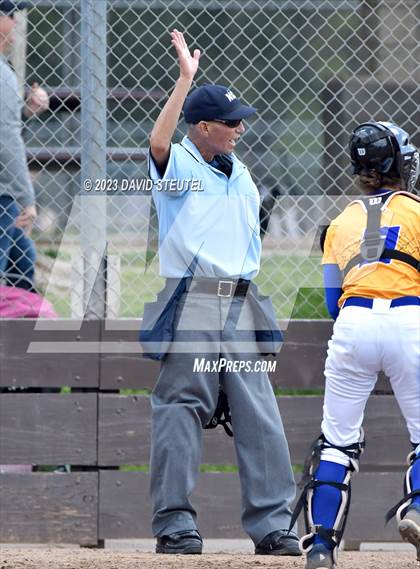 Thumbnail 1 in Reno vs. Del Campo (Stephanie LeDoux Tournament) photogallery.