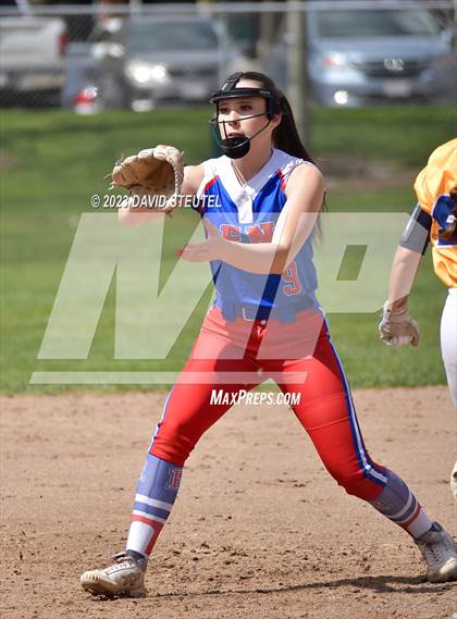Thumbnail 1 in Reno vs. Del Campo (Stephanie LeDoux Tournament) photogallery.