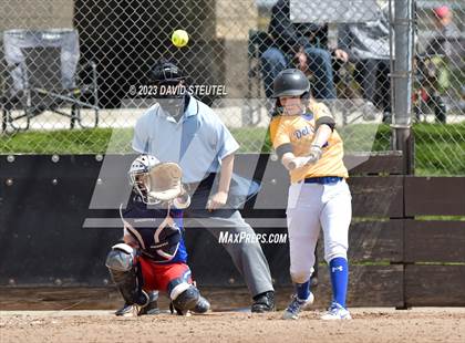 Thumbnail 1 in Reno vs. Del Campo (Stephanie LeDoux Tournament) photogallery.
