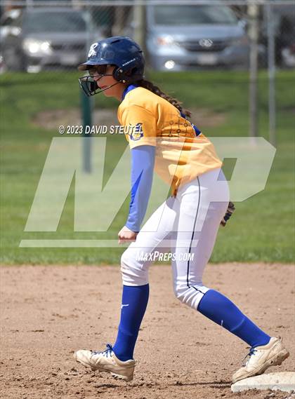 Thumbnail 3 in Reno vs. Del Campo (Stephanie LeDoux Tournament) photogallery.