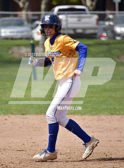 Thumbnail 1 in Reno vs. Del Campo (Stephanie LeDoux Tournament) photogallery.