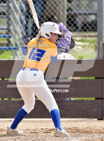 Thumbnail 3 in Reno vs. Del Campo (Stephanie LeDoux Tournament) photogallery.