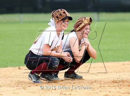 Thumbnail 3 in Florida State University @ West Nassau photogallery.