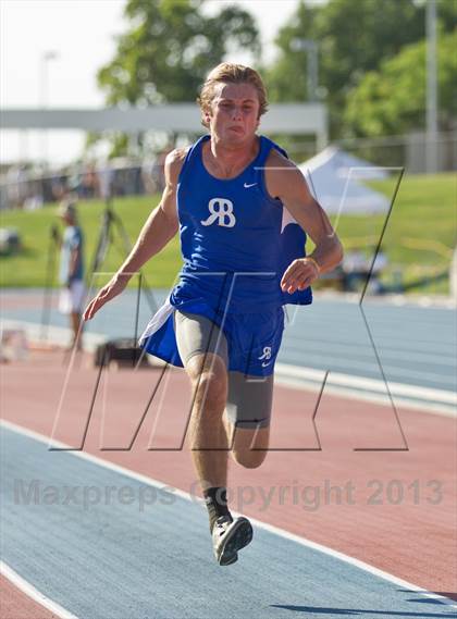 Thumbnail 3 in CIF State Track & Field Championships (Long Jump) photogallery.