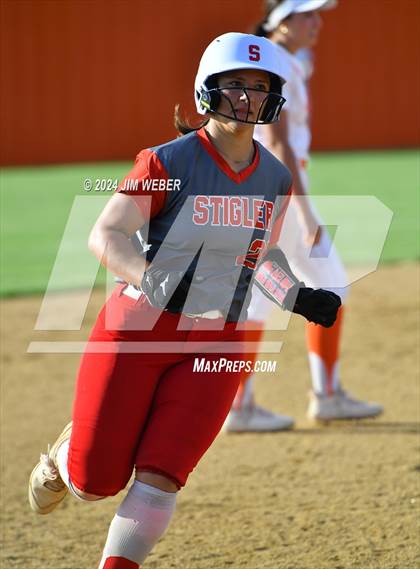 Thumbnail 3 in Stigler @ Sallisaw photogallery.