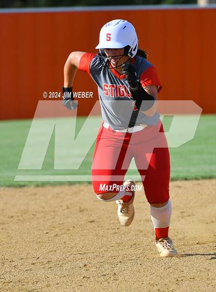 Thumbnail 1 in Stigler @ Sallisaw photogallery.