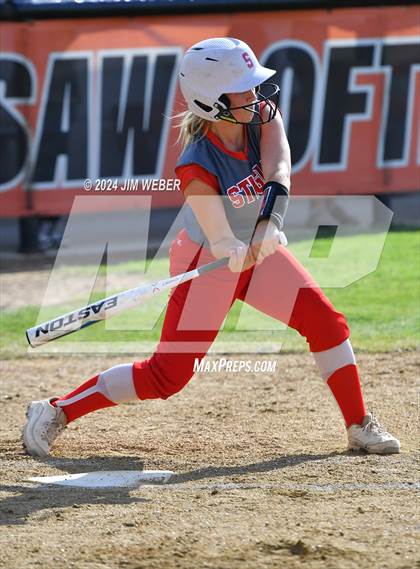 Thumbnail 1 in Stigler @ Sallisaw photogallery.