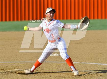 Thumbnail 1 in Stigler @ Sallisaw photogallery.