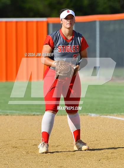 Thumbnail 1 in Stigler @ Sallisaw photogallery.