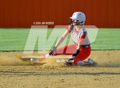 Thumbnail 1 in Stigler @ Sallisaw photogallery.