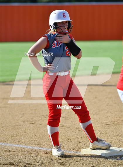 Thumbnail 1 in Stigler @ Sallisaw photogallery.
