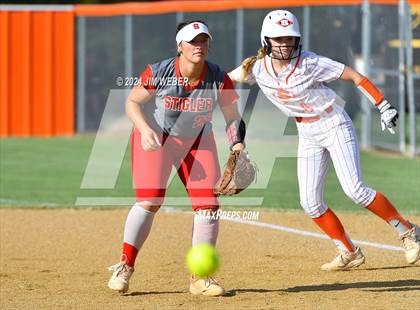 Thumbnail 2 in Stigler @ Sallisaw photogallery.