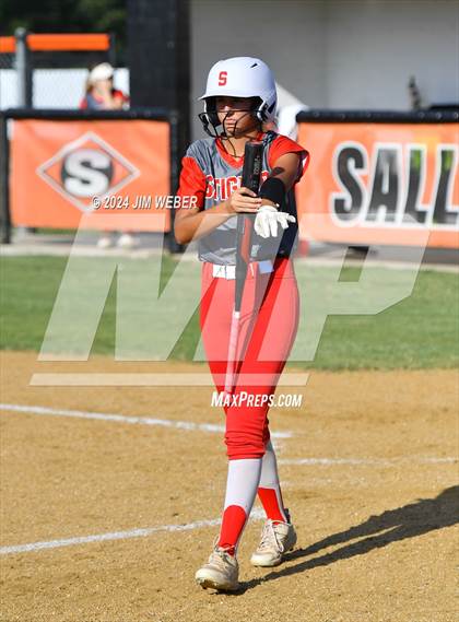 Thumbnail 3 in Stigler @ Sallisaw photogallery.
