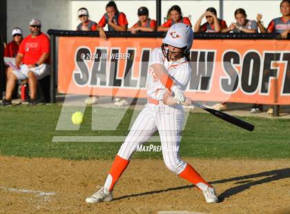Thumbnail 3 in Stigler @ Sallisaw photogallery.