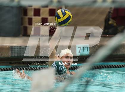 Thumbnail 3 in Harker vs Woodside (Amanda MacDonald Invitational) photogallery.