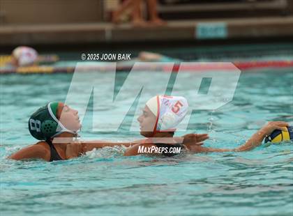 Thumbnail 3 in Harker vs Woodside (Amanda MacDonald Invitational) photogallery.