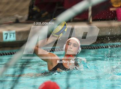 Thumbnail 2 in Harker vs Woodside (Amanda MacDonald Invitational) photogallery.