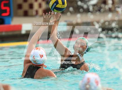 Thumbnail 3 in Harker vs Woodside (Amanda MacDonald Invitational) photogallery.