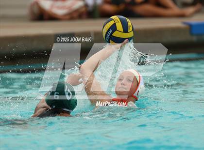Thumbnail 2 in Harker vs Woodside (Amanda MacDonald Invitational) photogallery.