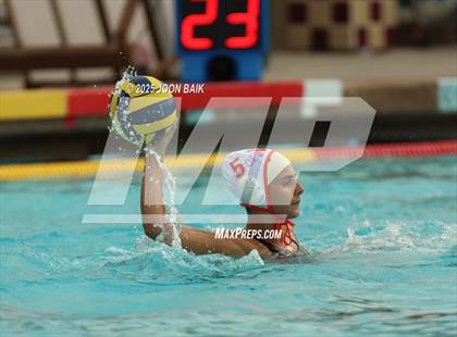 Thumbnail 3 in Harker vs Woodside (Amanda MacDonald Invitational) photogallery.