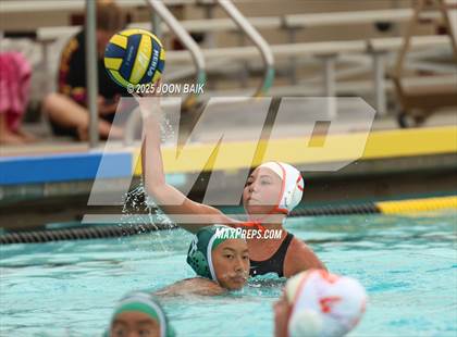 Thumbnail 2 in Harker vs Woodside (Amanda MacDonald Invitational) photogallery.