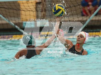 Thumbnail 2 in Harker vs Woodside (Amanda MacDonald Invitational) photogallery.