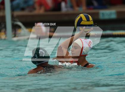 Thumbnail 1 in Harker vs Woodside (Amanda MacDonald Invitational) photogallery.