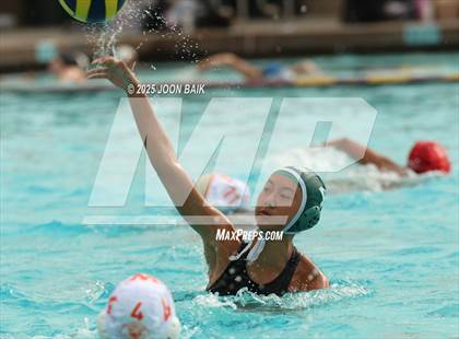 Thumbnail 2 in Harker vs Woodside (Amanda MacDonald Invitational) photogallery.