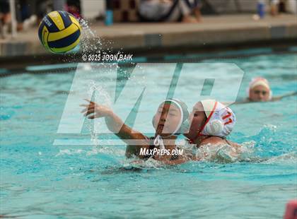Thumbnail 1 in Harker vs Woodside (Amanda MacDonald Invitational) photogallery.