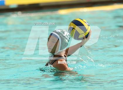 Thumbnail 3 in Harker vs Woodside (Amanda MacDonald Invitational) photogallery.