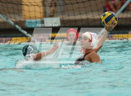 Thumbnail 1 in Harker vs Woodside (Amanda MacDonald Invitational) photogallery.