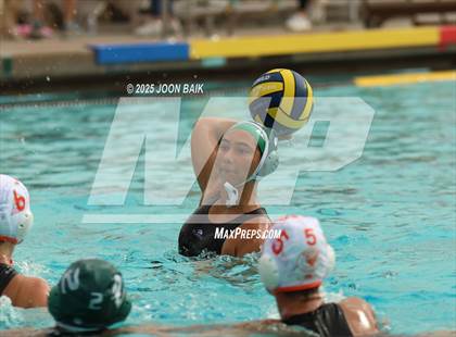 Thumbnail 2 in Harker vs Woodside (Amanda MacDonald Invitational) photogallery.