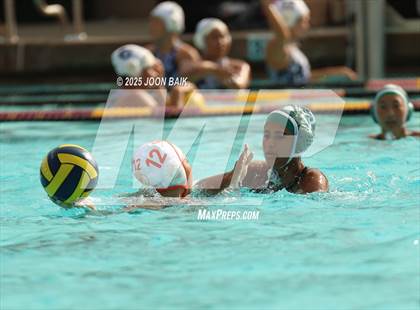 Thumbnail 2 in Harker vs Woodside (Amanda MacDonald Invitational) photogallery.