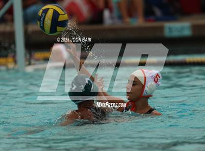 Thumbnail 2 in Harker vs Woodside (Amanda MacDonald Invitational) photogallery.