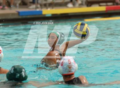 Thumbnail 1 in Harker vs Woodside (Amanda MacDonald Invitational) photogallery.