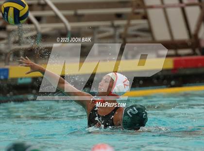 Thumbnail 2 in Harker vs Woodside (Amanda MacDonald Invitational) photogallery.