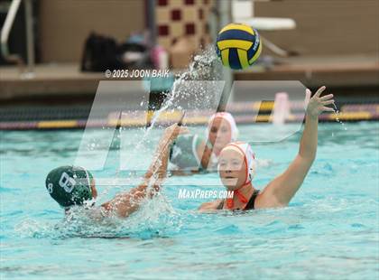 Thumbnail 1 in Harker vs Woodside (Amanda MacDonald Invitational) photogallery.