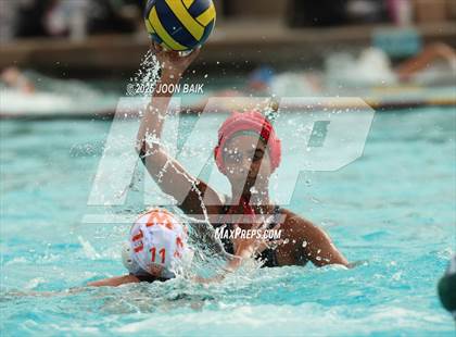 Thumbnail 3 in Harker vs Woodside (Amanda MacDonald Invitational) photogallery.