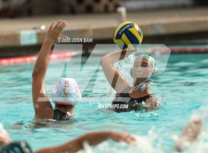 Thumbnail 2 in Harker vs Woodside (Amanda MacDonald Invitational) photogallery.