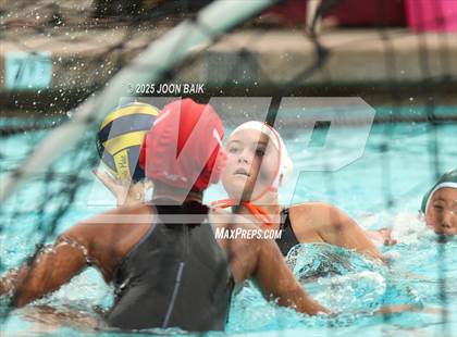 Thumbnail 3 in Harker vs Woodside (Amanda MacDonald Invitational) photogallery.