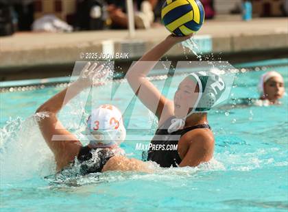Thumbnail 1 in Harker vs Woodside (Amanda MacDonald Invitational) photogallery.