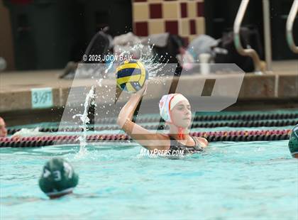 Thumbnail 2 in Harker vs Woodside (Amanda MacDonald Invitational) photogallery.