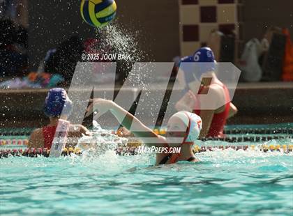 Thumbnail 3 in Harker vs Woodside (Amanda MacDonald Invitational) photogallery.