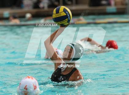 Thumbnail 1 in Harker vs Woodside (Amanda MacDonald Invitational) photogallery.