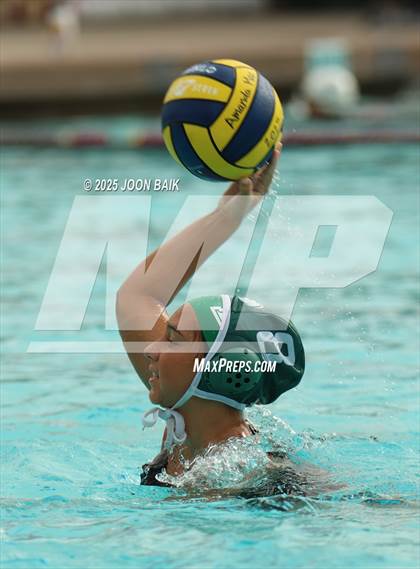 Thumbnail 2 in Harker vs Woodside (Amanda MacDonald Invitational) photogallery.