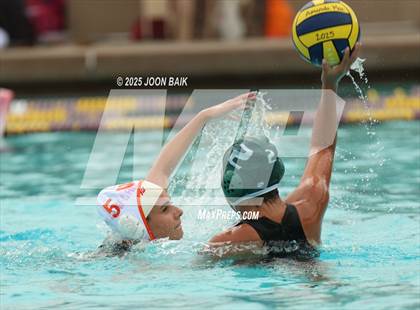 Thumbnail 1 in Harker vs Woodside (Amanda MacDonald Invitational) photogallery.