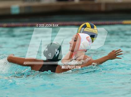 Thumbnail 3 in Harker vs Woodside (Amanda MacDonald Invitational) photogallery.