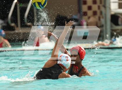 Thumbnail 3 in Harker vs Woodside (Amanda MacDonald Invitational) photogallery.