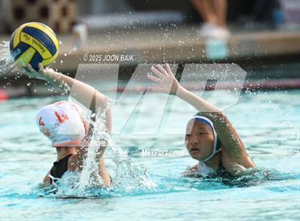 Thumbnail 1 in Harker vs Woodside (Amanda MacDonald Invitational) photogallery.