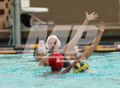 Thumbnail 1 in Harker vs Woodside (Amanda MacDonald Invitational) photogallery.